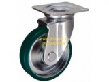Cách lựa chọn bánh xe đẩy công nghiệp phù hợp