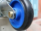 Hướng dẫn sử dụng & cách bảo quản xe đẩy hàng Prestar NF 301