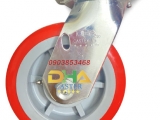 Bánh xe đẩy tải trọng 200kg