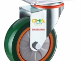 Đại Lý Bánh xe đẩy ở Hà Tĩnh