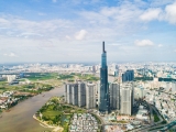 Mua bánh xe đẩy hàng ở TPHCM