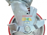 Đại Lý Bánh xe đẩy ở Bắc Ninh