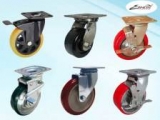 Tìm Hiểu Ngay Địa Chỉ Bán Bánh Xe Đẩy Chịu Nhiệt Cao Giá Cực Ưu Đãi