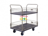 Đại Lý Bánh xe đẩy ở Hòa Bình
