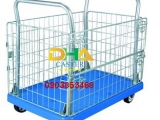 Đại Lý Bánh xe đẩy ở Cao Bằng