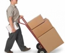 Những Công Dụng Thú Vị Từ Xe Đẩy Hàng Mà Bạn Chưa Biết
