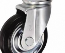 Chuyên Phân Phối Bánh Xe Càng Inox Chất Lượng Cao| Công Ty DHA