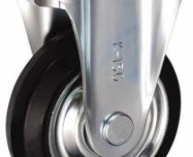 Muốn mua bánh xe đẩy cao su hãy nghĩ đến ngày hiệu DHA CASTER