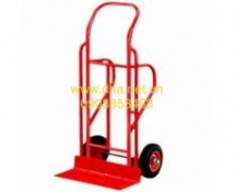 Những lưu ý khi chọn mua bánh xe đẩy hàng
