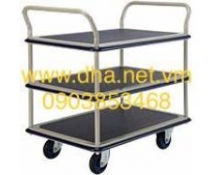 Cách chọn màu xe đẩy hàng theo mệnh của người dùng