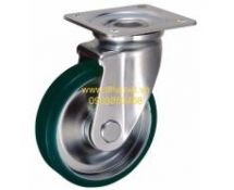 Cách lựa chọn bánh xe đẩy công nghiệp phù hợp