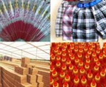 Thưởng Tết không tiền: Doanh nghiệp 'đẩy' hàng, công nhân méo mặt?