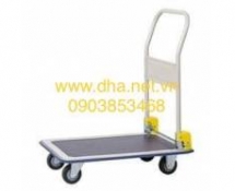 Nên Sử Dụng Bao Nhiêu Bánh Xe Đẩy Dạng Xoay 360 Độ