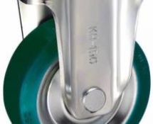 Đơn Vị Chuyên Phân Phối Bánh Xe Đẩy Pu Lõi Gang Uy Tín Chất Lượng