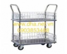 Hướng dẫn chung về bánh xe & xe đẩy
