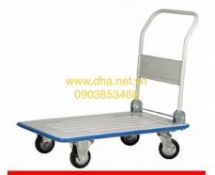    Những Công Dụng Thú Vị Từ Xe Đẩy Hàng Mà Bạn Chưa Biết