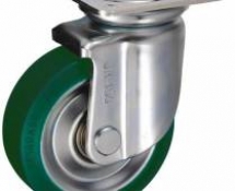 Giá Bánh Xe Pu Cực Hấp Dẫn Chỉ Có Tại Công Ty Công Nghiệp DHA
