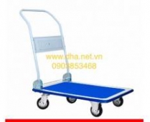 Xe Đẩy Hàng Và Những Điều Quan Trọng Cần Chú Ý Nhất