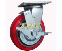 Hướng dẫn cách thay bánh xe đẩy hàng