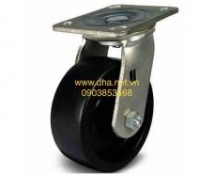 Lợi ích Sử Dụng Bánh Xe Trong Vận Chuyển Hàng Hóa