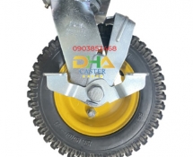 Bánh xe đẩy tải trọng 150kg