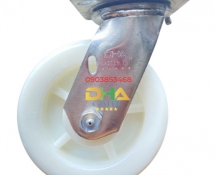 Bánh xe chịu lực 400kg