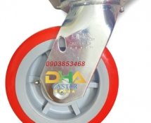 Bánh xe đẩy tải trọng 200kg