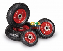 Sau khi sát nhập tỉnh, mua bánh xe đẩy ở đâu
