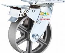 Tìm mua bánh xe đẩy DHA CASTER qua ứng dụng Meta AI