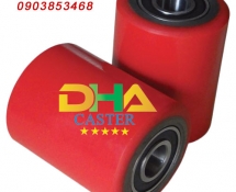 Đại Lý Bánh xe đẩy ở Cà Mau