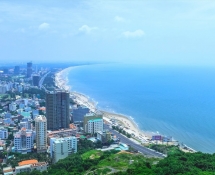 Chuyên bánh xe đẩy tại Bà Rịa Vũng Tàu