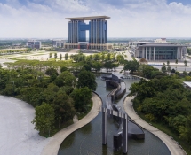 Bán Bánh xe đẩy tại Bình Dương