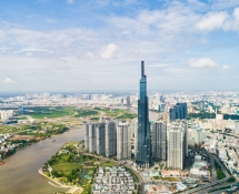 Mua bánh xe đẩy hàng ở TPHCM