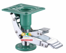 Khóa sàn, floor lock có công dụng gì?