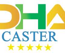 Bánh xe hiệu CASTER