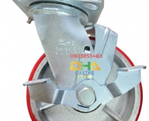 Đại Lý Bánh xe đẩy ở Bắc Ninh