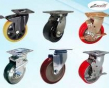 Tìm Hiểu Ngay Địa Chỉ Bán Bánh Xe Đẩy Chịu Nhiệt Cao Giá Cực Ưu Đãi