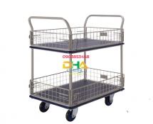 Đại Lý Bánh xe đẩy ở Hòa Bình