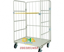 Đại Lý Bánh xe đẩy ở Điện Biên