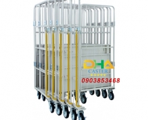 Đại Lý Bánh xe đẩy ở Đắc Nông