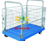 Đại Lý Bánh xe đẩy ở Cao Bằng