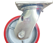 Đại Lý Bánh xe đẩy ở Thành Phố Hải Phòng