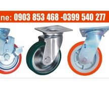 Đại Lý Bánh xe đẩy ở Hậu Giang