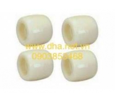  Bánh xe Nylon Nâng tay