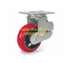 Bánh xe Giảm shock cố định - Hàn Quốc