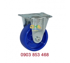 Bánh xe PP 50 cố định
