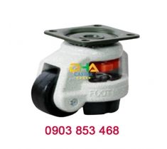 Bánh xe tăng chỉnh độ cao