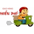 Giao Hàng Miễn Phí
