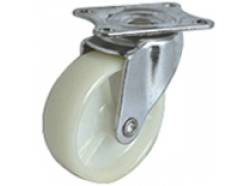 Bánh xe nylon 65 xoay