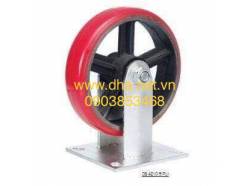 Bánh xe PU cố định, Hàn Quốc